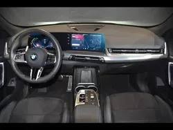 Noir Utilisé 2025 BMW X1 M Sport SUV | 49 900 € (Prix cher)