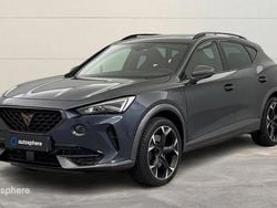 Gris Utilisé 2024 Cupra Formentor VZ SUV | 31 999 € (Prix juste)