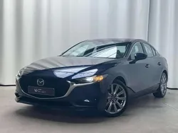 Bleu Utilisé 2022 Mazda 3 Sky Berline | 19 900 € (Super prix)