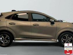 Gris Nouvelle 2025 Ford Puma ST-Line SUV | 27 174 € (Prix juste)