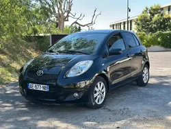 Utilisé 2009 Toyota Yaris Lounge Berline | 6 990 € (Bon prix)