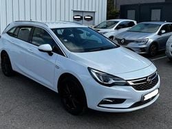 Utilisé 2019 Opel Astra Innovation Break | 8 000 €