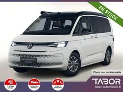 Blanc Nouvelle 2025 VW T7 California Van | 67 047 € (Bon prix)