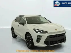 Blanc Nouvelle 2024 Cupra Terramar SUV | 38 338 € (Prix juste)