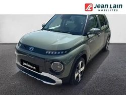 Tomboy khaki Utilisé 2025 Hyundai Inster Citadine | 29 486 €