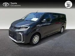 Utilisé 2024 Toyota Proace Verso Break | 31 990 €