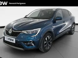Bleu Utilisé 2023 Renault Arkana Evolution SUV | 20 990 €