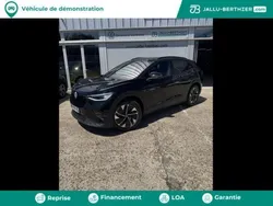 Noir Utilisé 2025 VW ID.4 Pro SUV | 42 490 €