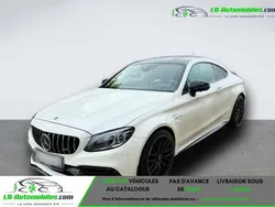 Utilisé 2023 Mercedes C63S AMG AMG Berline | 78 300 €