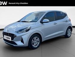 Gris Utilisé 2023 Hyundai i10 Eco Citadine | 13 790 € (Prix cher)