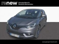 Gris Utilisé 2019 Renault Scénic IV Intens Monospace | 16 990 € (Super prix)