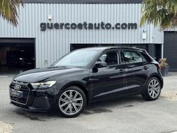 Noir Utilisé 2019 Audi A1 Design Citadine | 22 990 € (Prix juste)