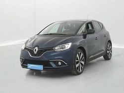 Bleue Utilisé 2020 Renault Scénic IV LIMITED Monospace | 15 900 € (Prix juste)