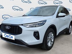 Blanc Utilisé 2025 Ford Kuga Titanium SUV | 29 990 € (Prix juste)