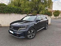 Gris Utilisé 2022 Kia Sorento 2 SUV | 26 000 €