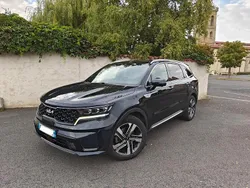 Gris Utilisé 2022 Kia Sorento 2 SUV | 26 000 €