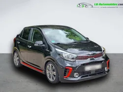 Utilisé 2019 Kia Picanto Citadine | 16 700 € (Prix juste)