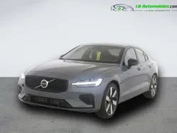 Utilisé 2024 Volvo S60 Berline | 48 500 € (Prix cher)