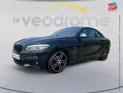 Utilisé 2020 BMW 218 M Sport Coupé | 24 499 € (Bon prix)