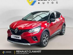Utilisé 2021 Renault Captur Intens SUV | 19 490 €