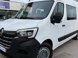 Blanc Utilisé 2019 Renault Master Van | 19 800 €
