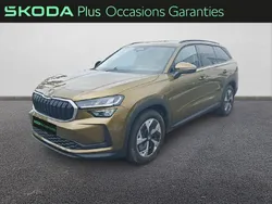 Utilisé 2024 Skoda Kodiaq Selection SUV | 39 890 €