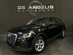 Noir Utilisé 2023 Audi Q2 Advanced SUV | 25 990 € (Bon prix)