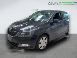 Utilisé 2016 Skoda Fabia Citadine | 15 900 € (Prix juste)
