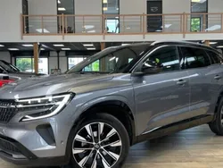 Utilisé 2023 Renault Austral Techno SUV | 29 990 € (Prix juste)