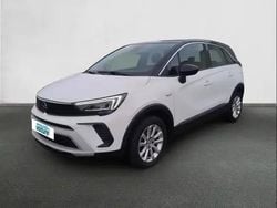 Blanc Utilisé 2021 Opel Crossland SUV | 14 890 € (Bon prix)