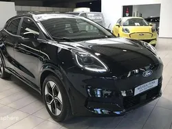 Utilisé 2025 Ford Puma Gen-E Standard Range SUV | 29 999 €