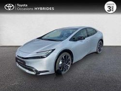 Utilisé 2025 Toyota Prius Design Citadine | 39 990 € (Prix cher)