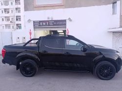 Noir Utilisé 2018 Nissan Navara N-Guard Pick-up | 18 900 € (Prix assez cher)