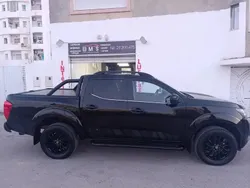 Noir Utilisé 2018 Nissan Navara N-Guard Pick-up | 18 900 €