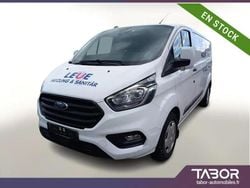 Blanc Utilisé 2021 Ford Transit Custom Trend Berline | 25 488 € (Super prix)
