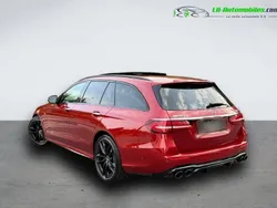Utilisé 2021 Mercedes E53 AMG AMG Berline | 66 800 €