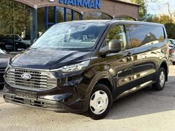 Noir Occasion 2024 Ford Transit Custom Trend Van | 34 950 € (Prix cher)