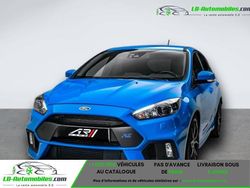 Occasion 2017 Ford Focus RS Berline | 35 500 € (Prix juste)