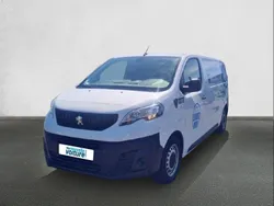 Blanc Utilisé 2023 Peugeot Expert S Van | 27 900 € (Prix cher)