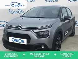 Utilisé 2022 Citroën C3 Feel Citadine | 8 700 € (Super prix)