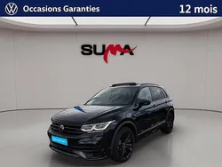 Utilisé 2022 VW Tiguan SUV | 36 490 € (Prix cher)