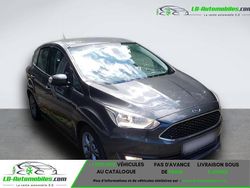 Utilisé 2018 Ford C-MAX Monospace | 16 900 € (Prix juste)
