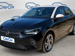 Utilisé 2020 Opel Corsa Elegance | 9 990 € (Prix juste)