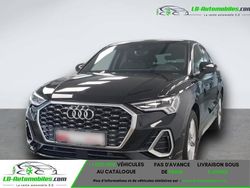 Occasion 2020 Audi Q3 Sportback Sport SUV | 31 500 € (Prix cher)