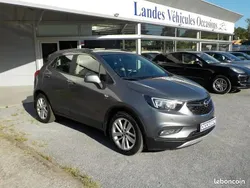 Utilisé 2019 Opel Mokka X Innovation SUV | 12 990 € (Prix juste)