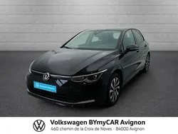 Utilisé 2023 VW Golf VIII | 19 059 € (Bon prix)