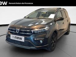 Gris Utilisé 2022 Dacia Jogger Extreme Monospace | 17 299 € (Bon prix)