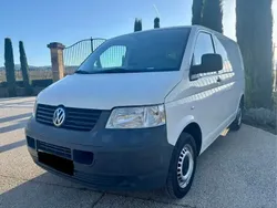 VW T5