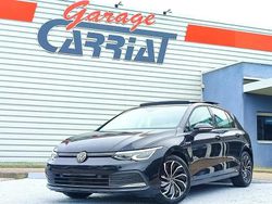 Noir Utilisé 2021 VW Golf VIII Edition Berline | 25 990 €