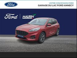 Utilisé 2020 Ford Kuga ST-Line X SUV | 22 990 € (Prix juste)
